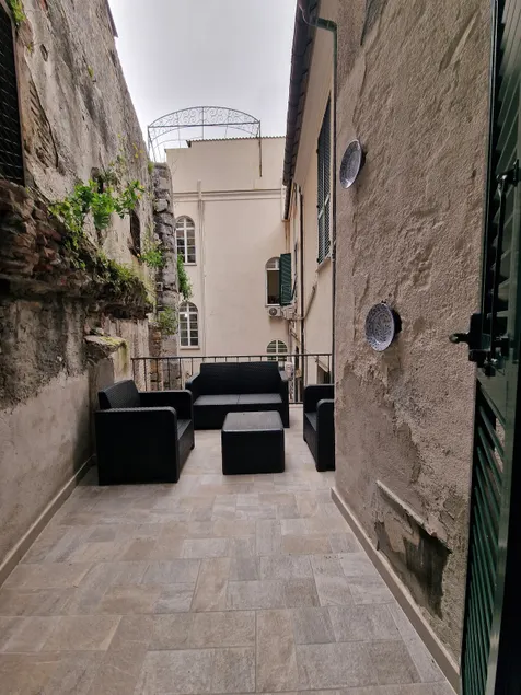 Residenza Allegra, Apartment with terrace - Image 1