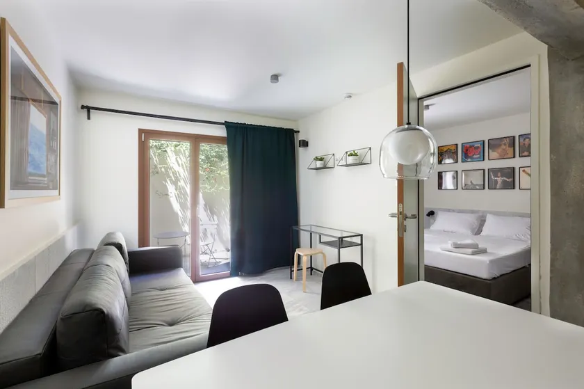 Mooeve Exarchia - Great Apartment for 5 pax - Image 1
