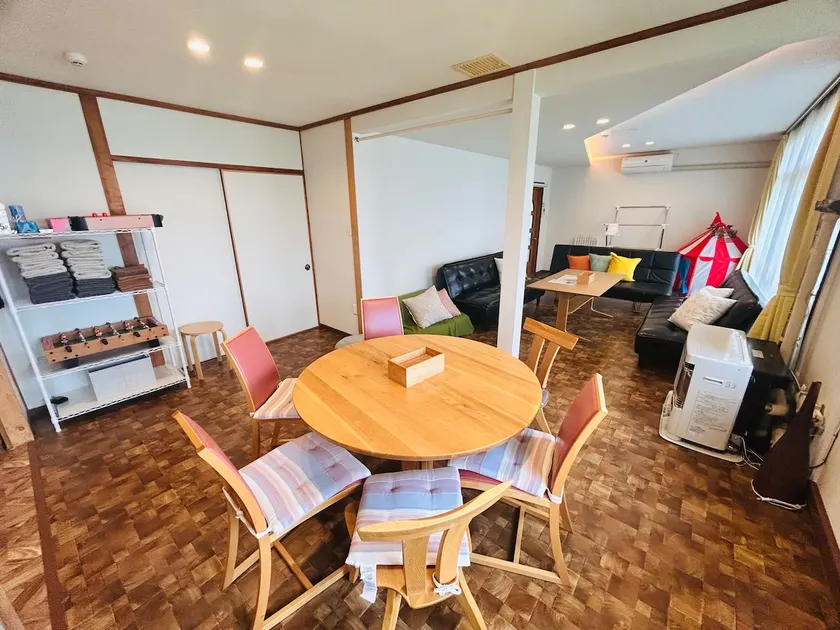 Higashikawa Home/Home base for Asahikawa&Biei ! - Image 1