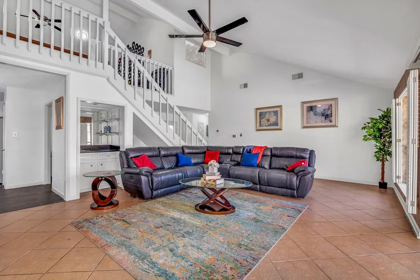Breezy & Bright Getaway: with Pool and Game room! - Image 1