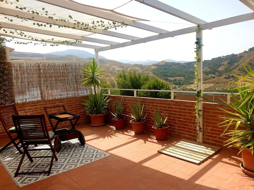 Penthouse in Granada next to the Alhambra - Image 1