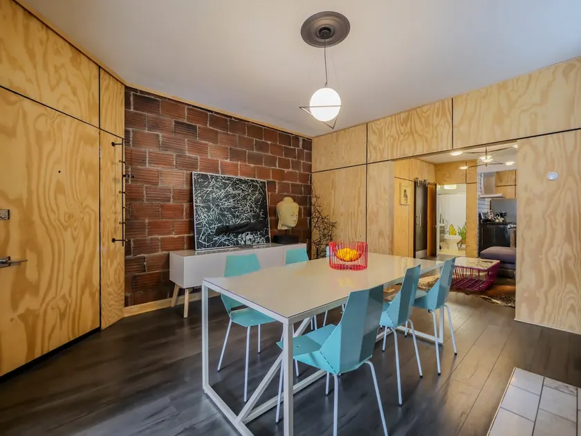 Nordic Cabin Loft: Free Parking! - Image 1