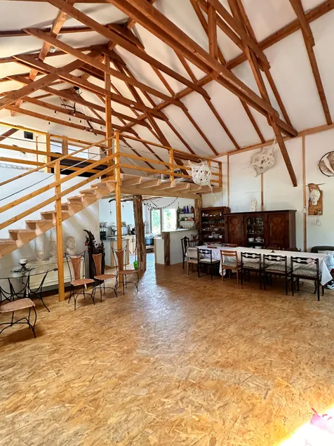 Home of Art Guest House - Image 1