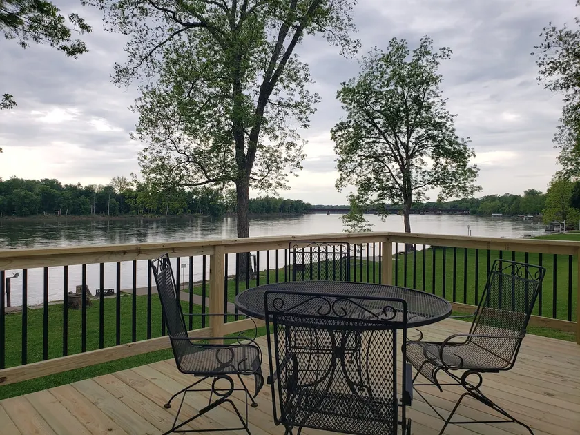 Osage River Get-away - Image 1
