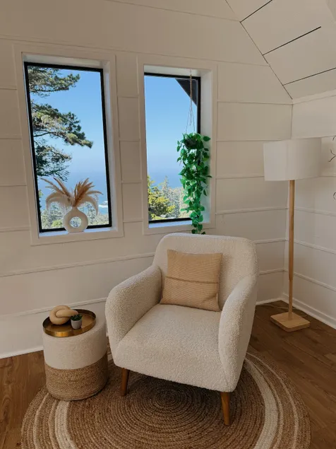 Mendocino Coast Townhouse - OCEAN VIEWS - Image 1