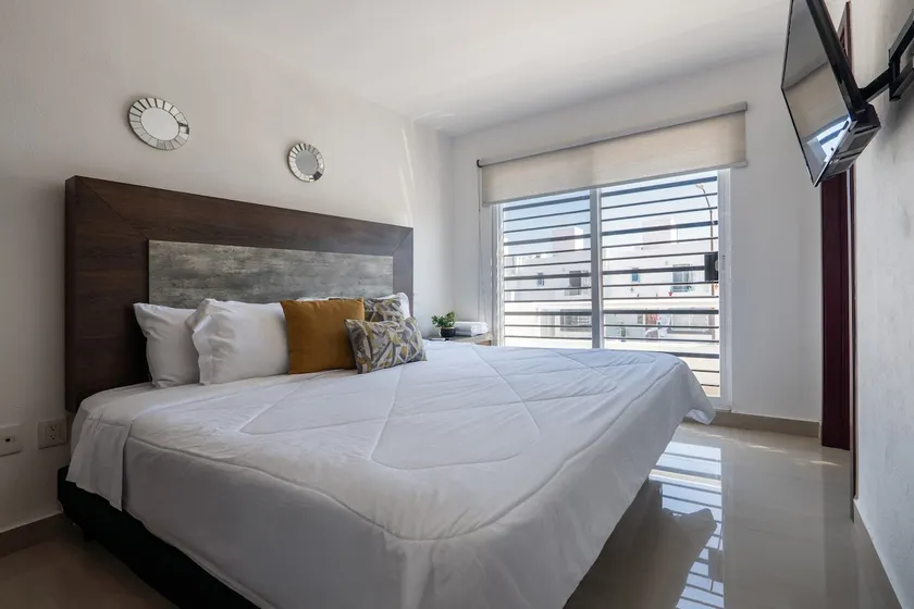 Comfortable accommodation - Image 1