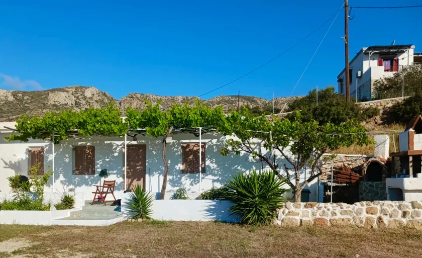 Perama Cozy House, Karpathos - Image 1