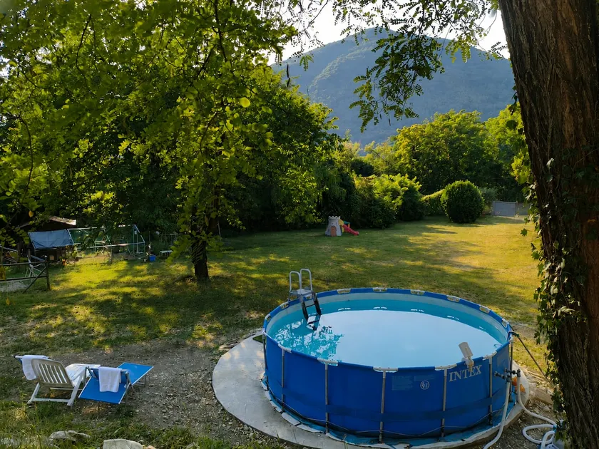 Relax in the greenery near the Trebbia - Image 1