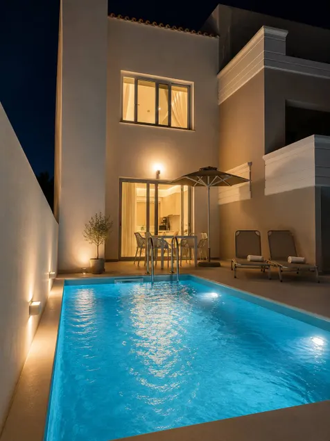 Oceana Retreat Suites & Villas - Image 1
