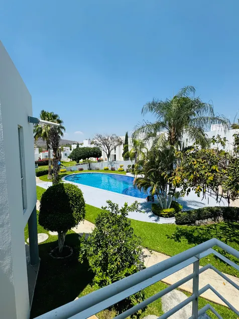 Xochitepec: House with Pool - Image 1