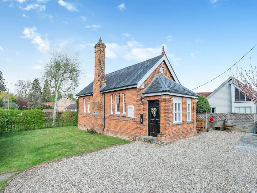 The Old Parish Hall - Image 1