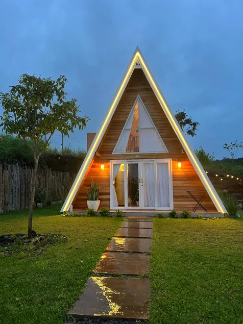 Cabanas do Cerrado - Image 1
