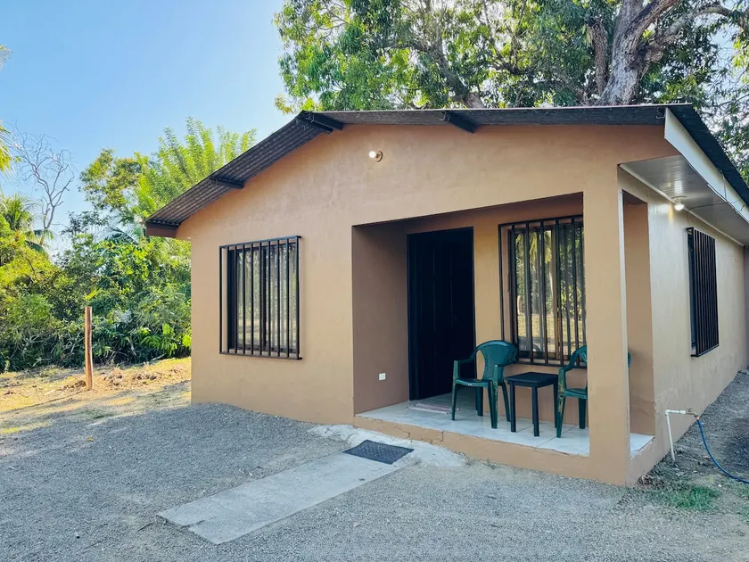 Casa Ara Macao in Paquera - Image 1