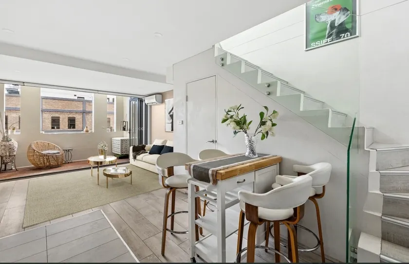 Circadeplaya , Split Level 1 BR Loft , Parking - Image 1