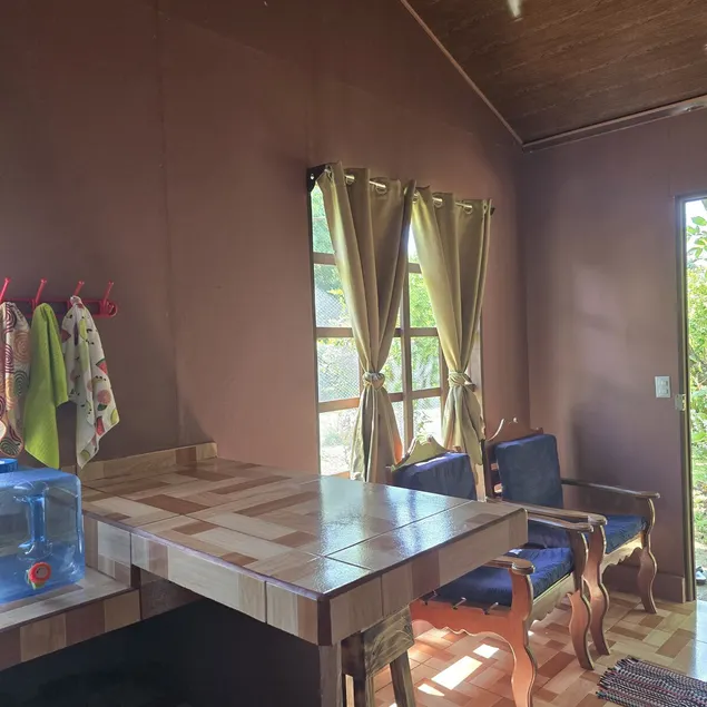 Hummingbird House - Image 1