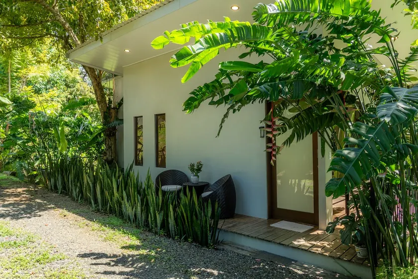 Private Studio by the forest with ocean view - Image 1