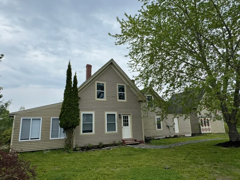 Whitaker Farmhouse - Image 1