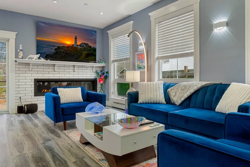 Brand-New Luxe Retreat | Hot Tub + Fire Pit - Image 1