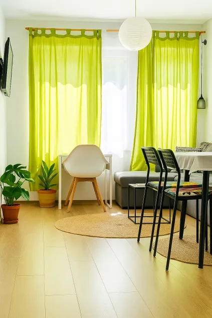 Chill Breeze Apartment - Image 1