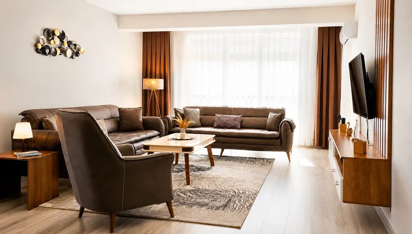 Value Living Apartment - Image 1