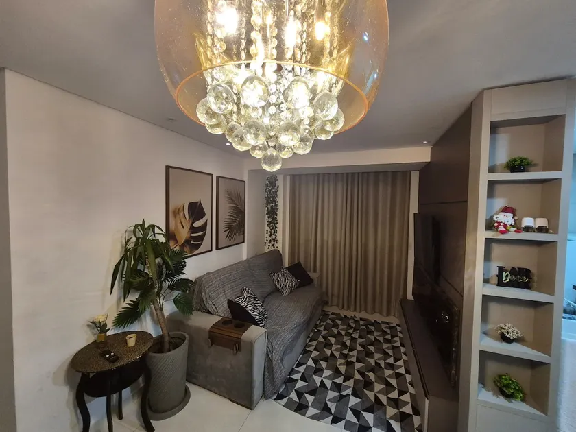 Apartment, Animalia Park, SPFC, Thermas da Mata - Image 1