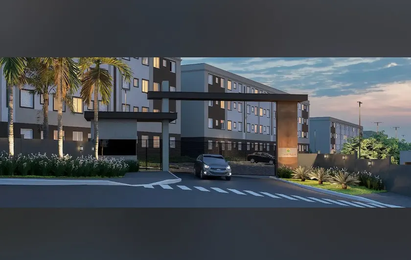 Aussie your apartment in Ribeirão Preto- SP - Image 1