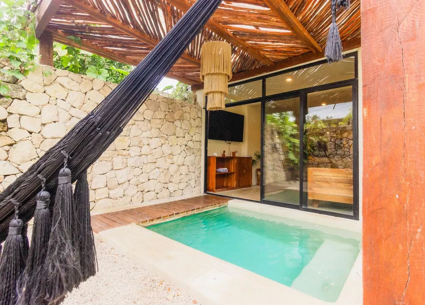 Family 2BR w/ Private Pool | Steps to Lagoon - Image 1