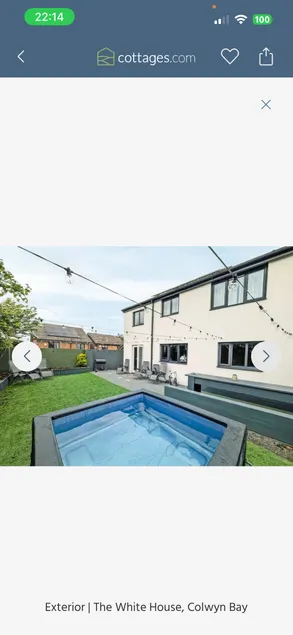 Spacious Luxury House Sleeps 8 Adults - Image 1