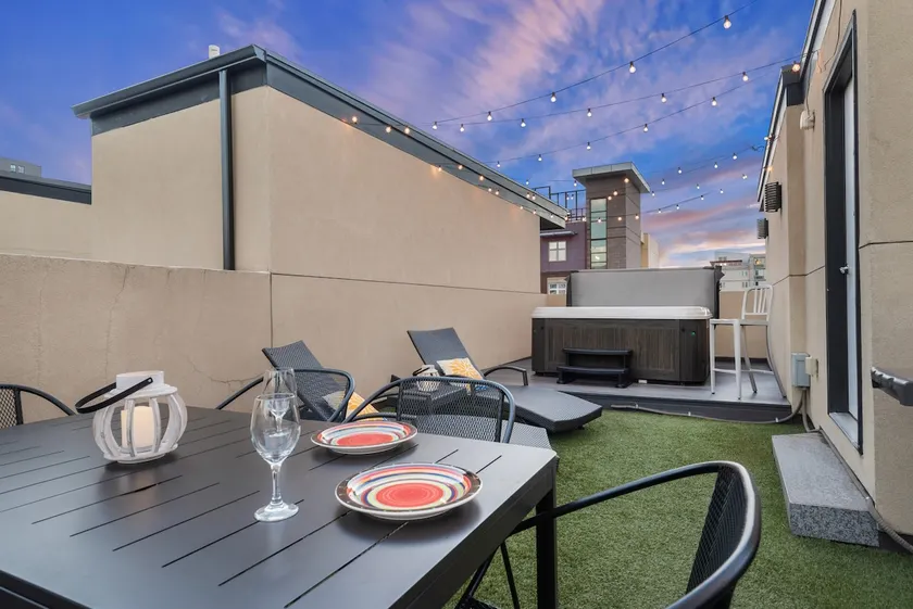 Walk to RiNo’s Best Bars, Restaurants, Coors Field - Image 1