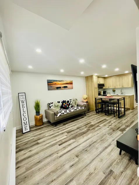 Marie's apartment. - Image 1