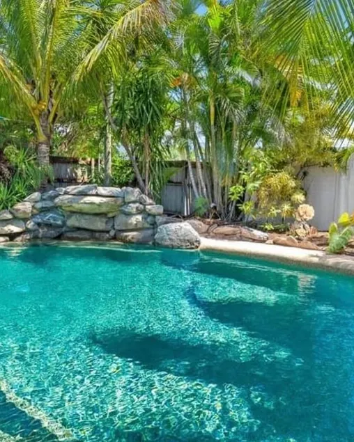 Quintessential Kewarra Classy 3BR home & Huge Pool - Image 1
