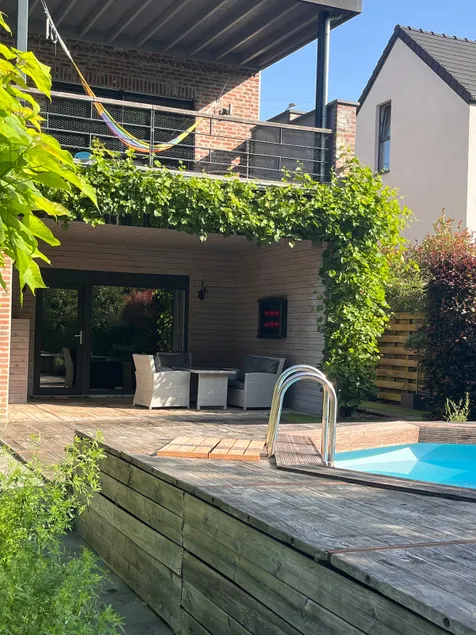 « Chez Maïlis» - Quiet Green Escape (1 to 4 people - Image 1