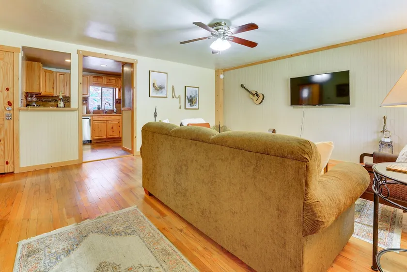 Fruita Vacation Rental: Walk to Downtown! - Image 1