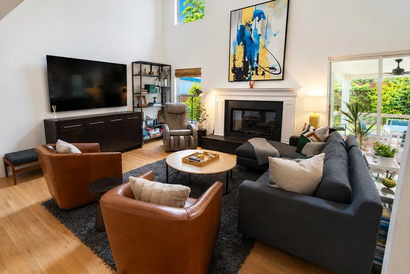 Spacious Retreat | Guest House | Great for Groups - Image 1