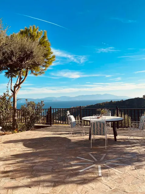 Sea View · 360° Rooftop - Peloponnese Hideout - Image 1