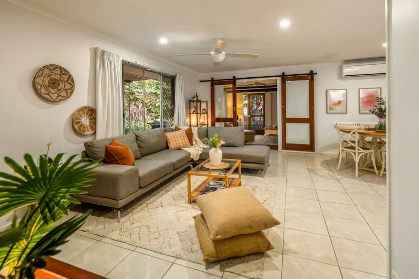 Pet-Friendly Samford Escape - 25 mins to Brisbane - Image 1