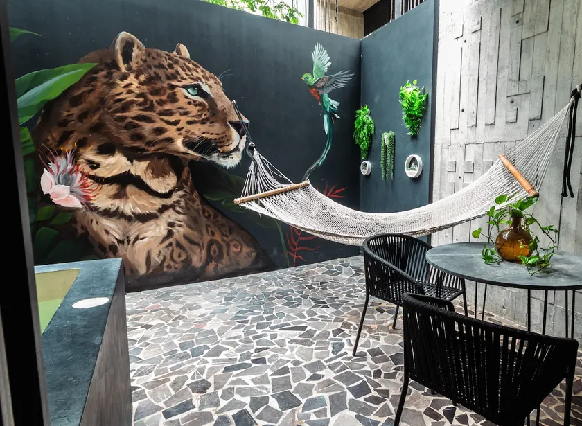 Jaguar Studio In Downtown W/ Fast Wifi - Image 1
