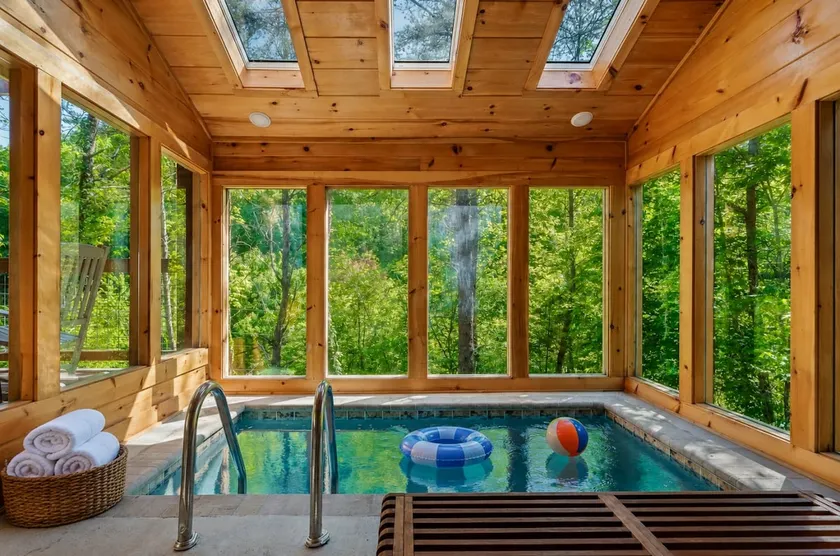 Countryside Comfort By Ghosal Luxury Lodging - Image 1