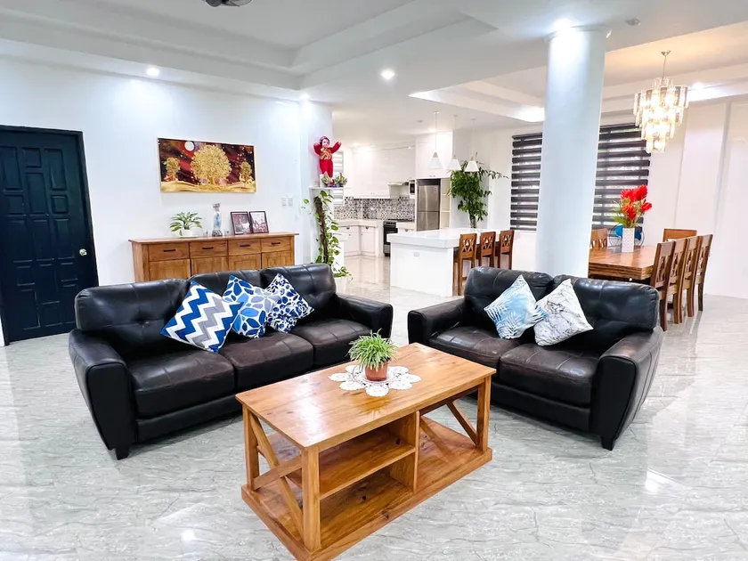 Taylors Plantation Resort - Large Ground Floor - Image 1