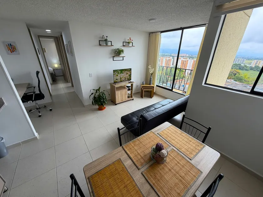 Spectacular mountain view! 3 Beds - Image 1