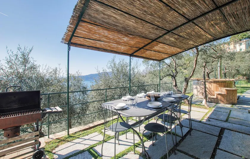 3 bedroom amazing home in Zoagli - Image 1