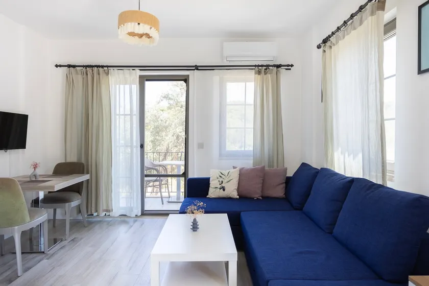 Kargı Suites Datca #3 - Almond (Garden) - Image 1