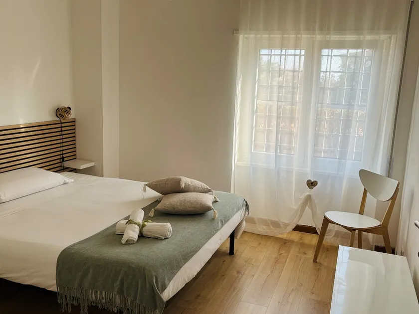 Homestay Fiumicino Airport - Image 1