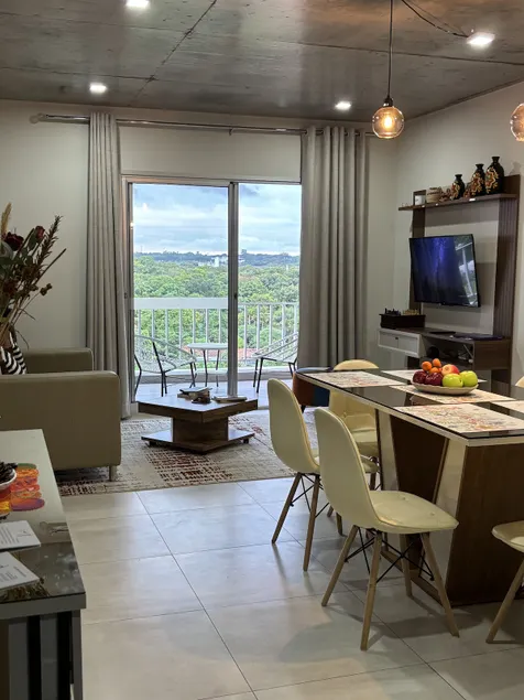 2 Bedroom Apartment + Airport + Park + Mall - Image 1