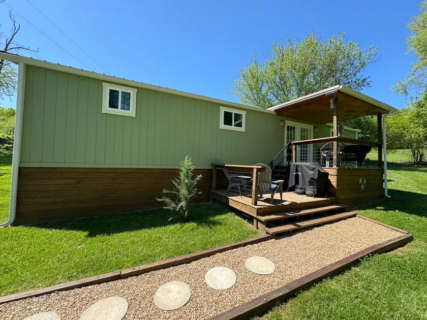 Peaceful Retreat - Image 1