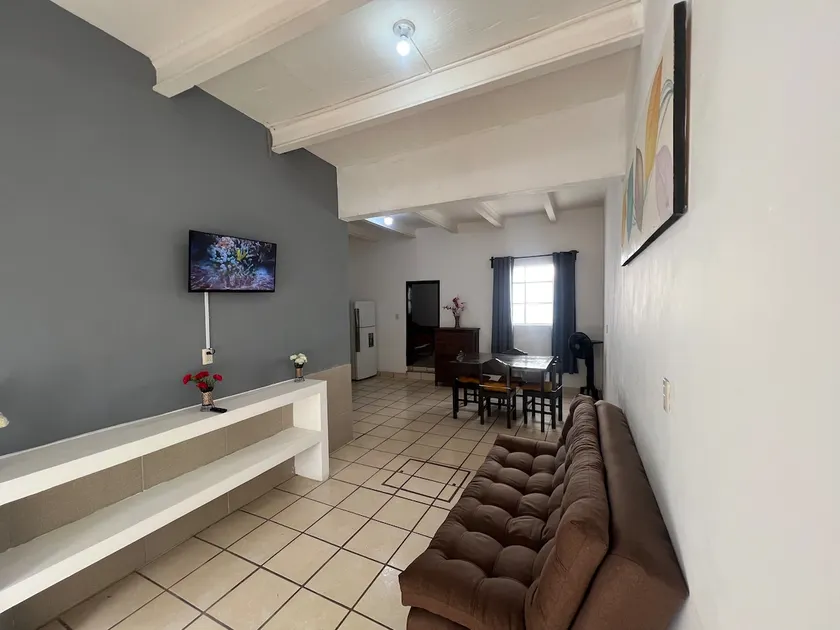 Complete Apartment in Silao, Guanajuato. D2. - Image 1