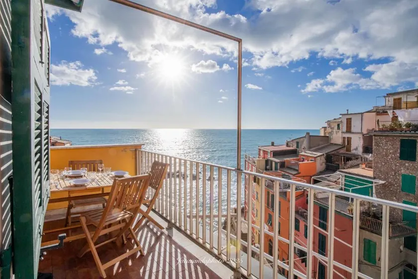 Alla Marina - Atlantis, where Sea meets Sky - Image 1