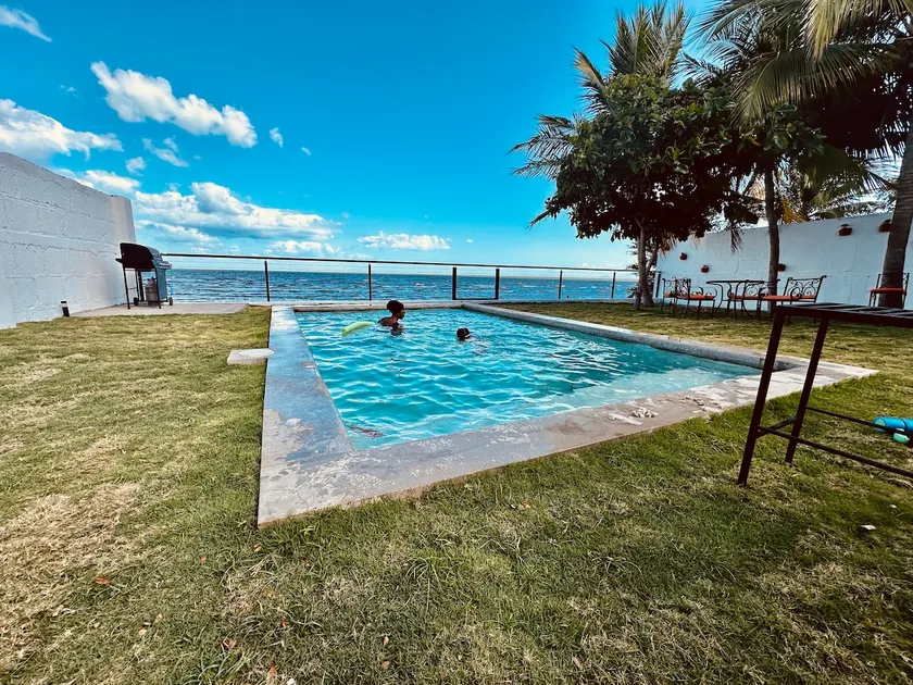 Quinta Sandino - Lake Nica Beach House (Granada, Nicaragua) - Image 1