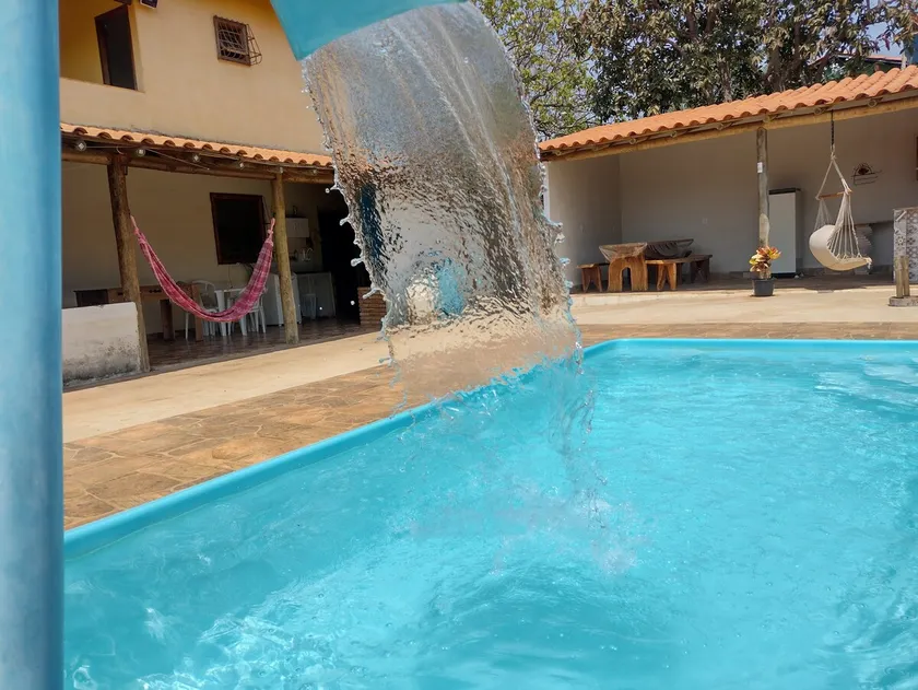 Curralinho Ranch, Jabo, Serra Cipó, Almei, Baldim - Image 1