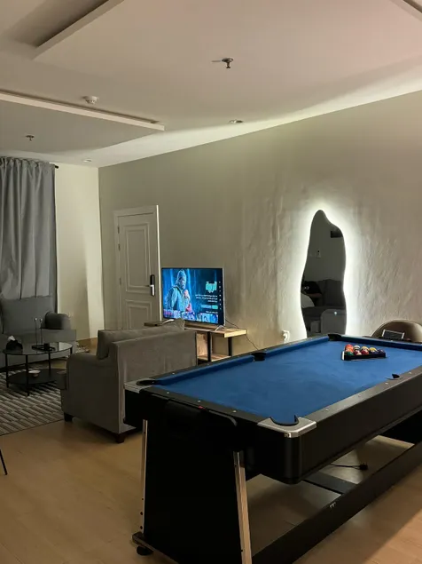 Khobar Luxury Apartments - Image 1